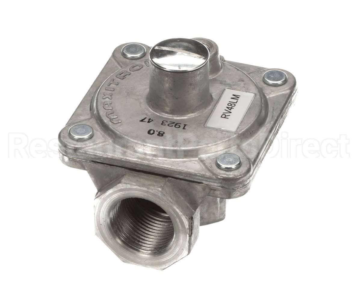 2J-0952600 Magikitchn Regulator,Ce G20/25 Series 600