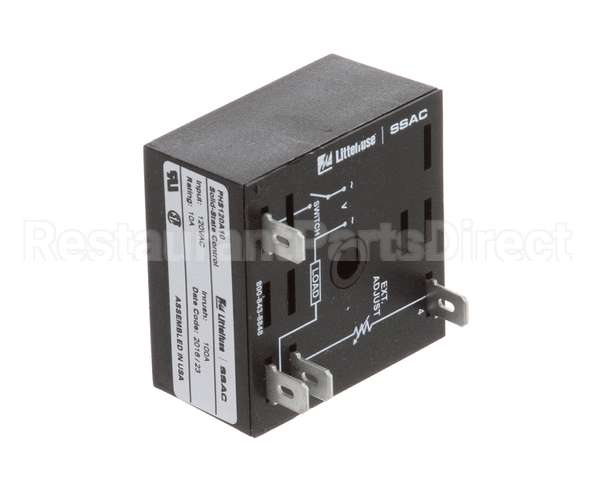 2J-200540 Star Control, Phase, 120V,120P