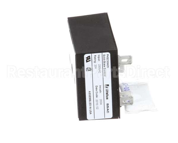 2J-200541 Star Control, Phase, 240V,230P