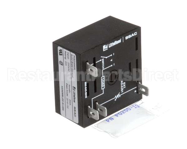 2J-200541 Star Control, Phase, 240V,230P