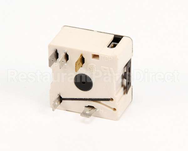 2J-3006098 Star Controller,Temp 120V