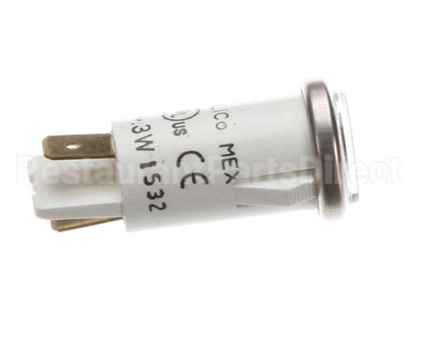 2J-301121 Wells Light Signal Clear 120V H