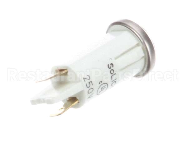 2J-301122 Wells Light Signal Clear 240V H