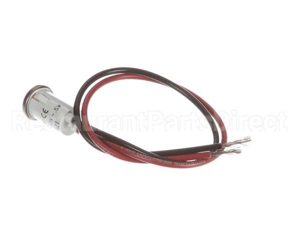 2J-30378 Wells Light Signal Bakers Amber