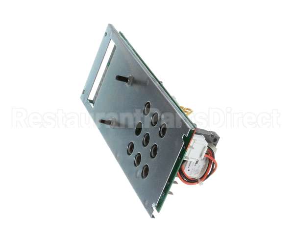 2J-304713 Wells Controller Timetemp Oc1