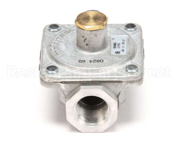 2J-306629 Wells Regulator-Gas,Convrt 5/10 Wc