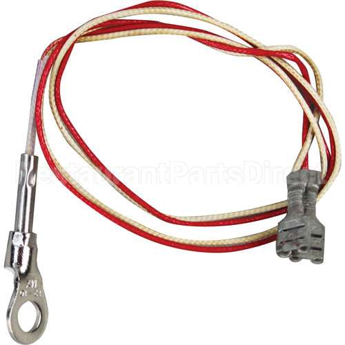 2J-307279 Compatible Wells Temperature Probe
