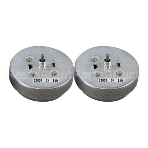 2J-30801-03 Compatible Star Timer