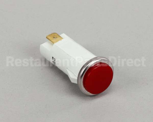 2J-31157 Wells Light Signal Red M3938Pr