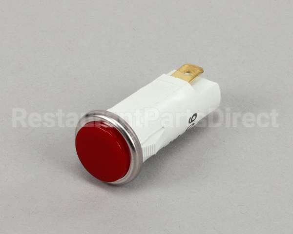 2J-31157 Wells Light Signal Red M3938Pr