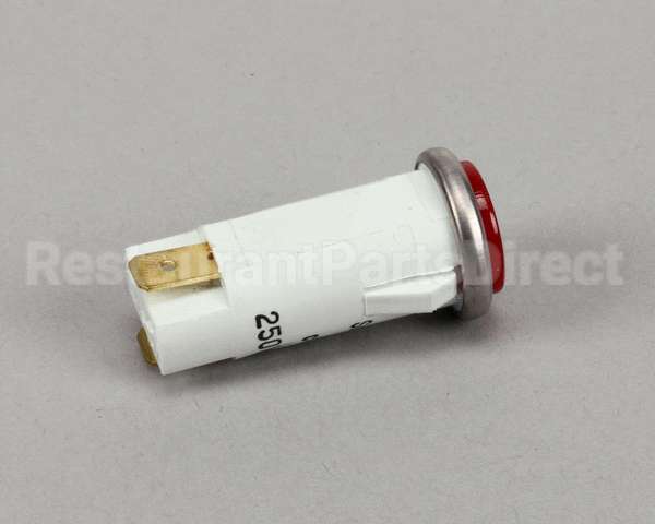 2J-31157 Wells Light Signal Red M3938Pr