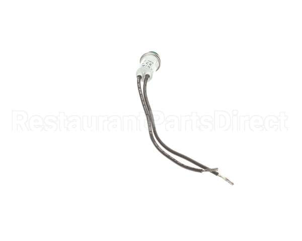 2J-31601-16 Lang Pilot Lt 250V 6Lead Green
