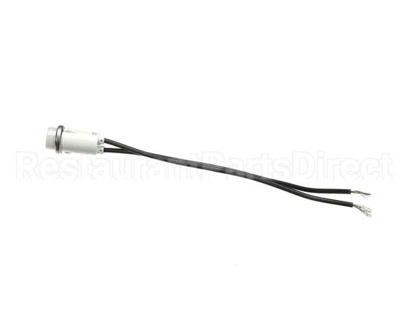 2J-31601-17 Lang Pilot Lt 250V 6Lead White
