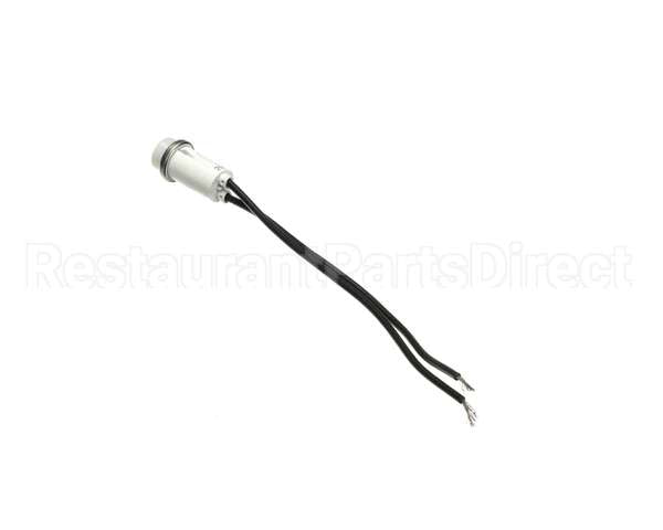 2J-31601-17 Lang Pilot Lt 250V 6Lead White