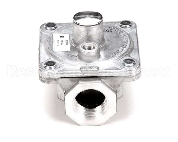 2J-39007 Wells Regulator Pressure Gas Na