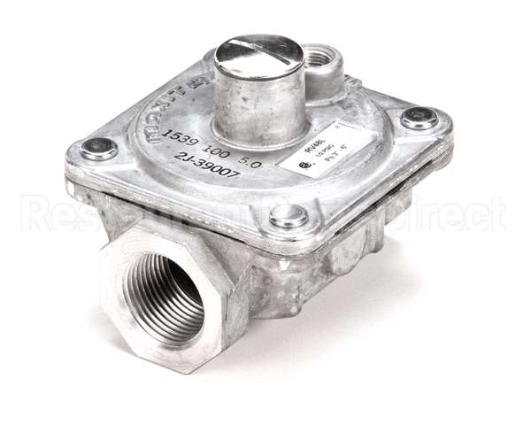 2J-39007 Wells Regulator Pressure Gas Na