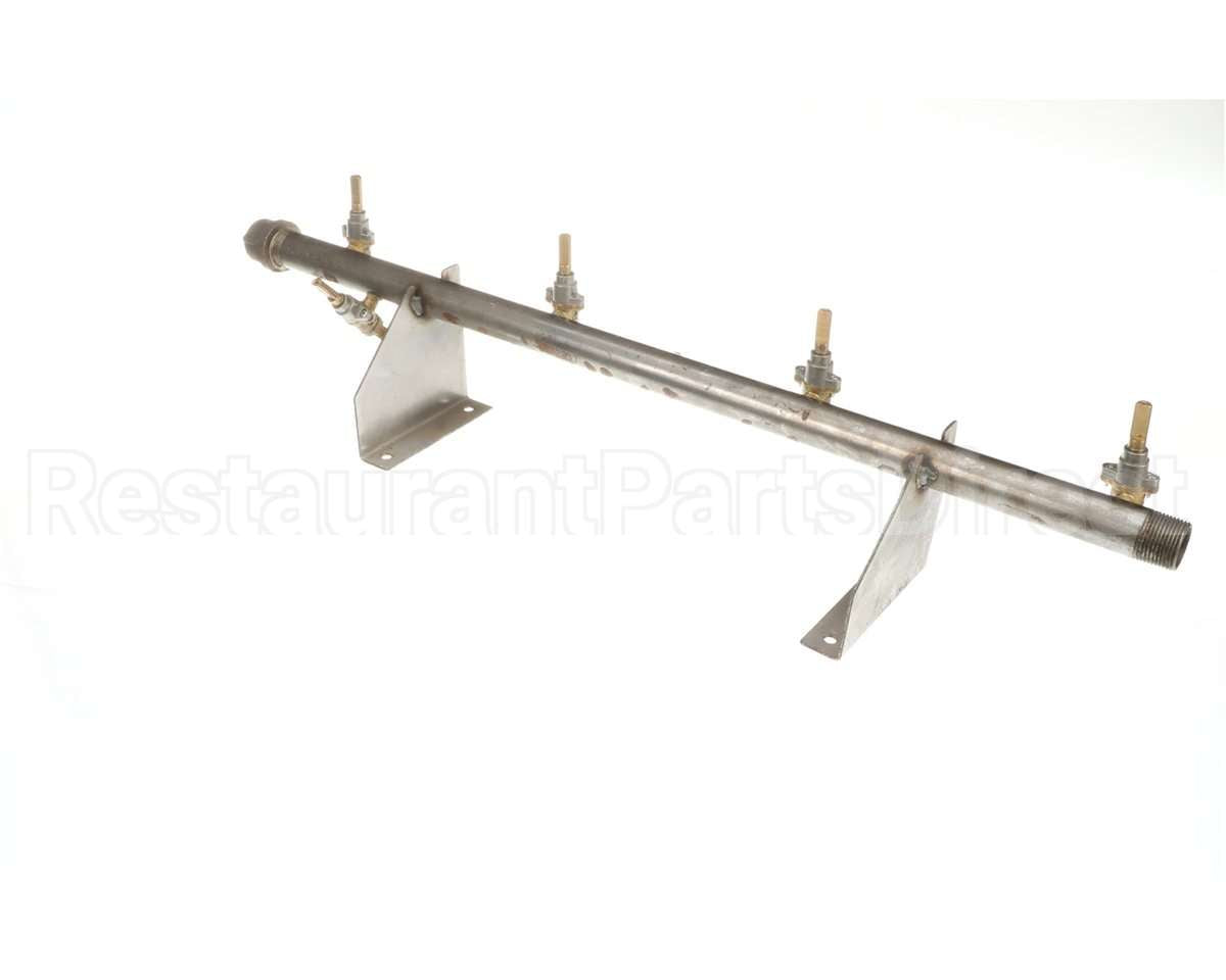 2J-5201-0989104 Magikitchn C/A,Manifold Lpg60 Rh