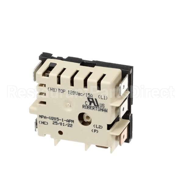 2J-55564 Compatible Apw Infinite Control 120V 15A