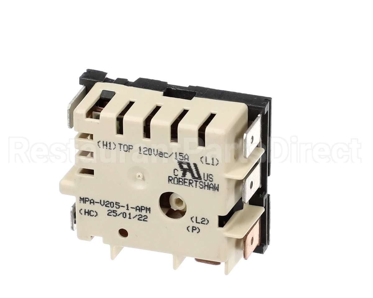 2J-55564 Apw Wyott Infinite Control 120V 15A
