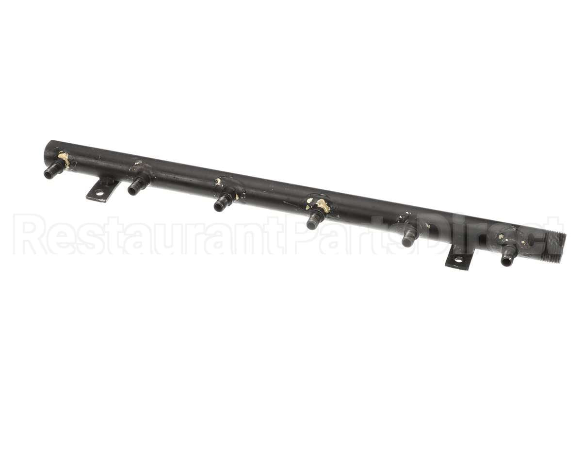 2J-630010 Star Manifold Assembly - 630F