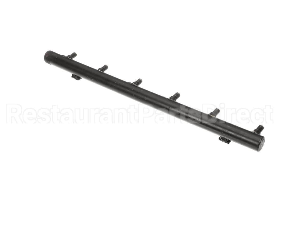 2J-630010 Star Manifold Assembly - 630F