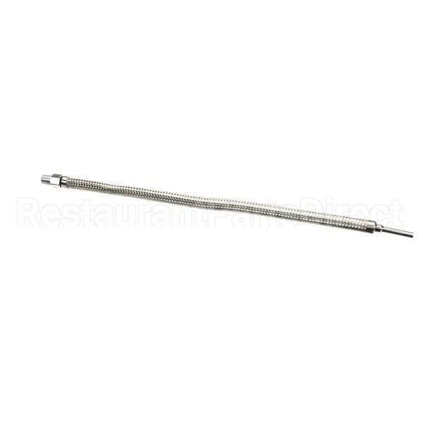 2J-70101-62 Compatible Lang Hose Flex Gas 27