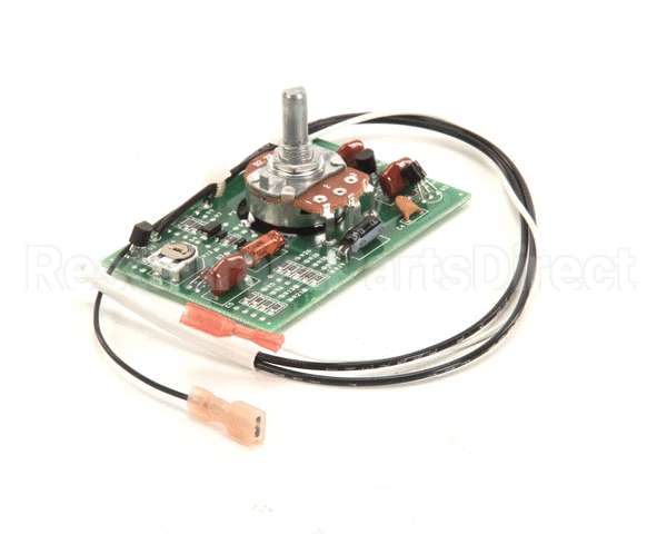2J-7604901 Star Timer Assembly-104V,W/Sensor