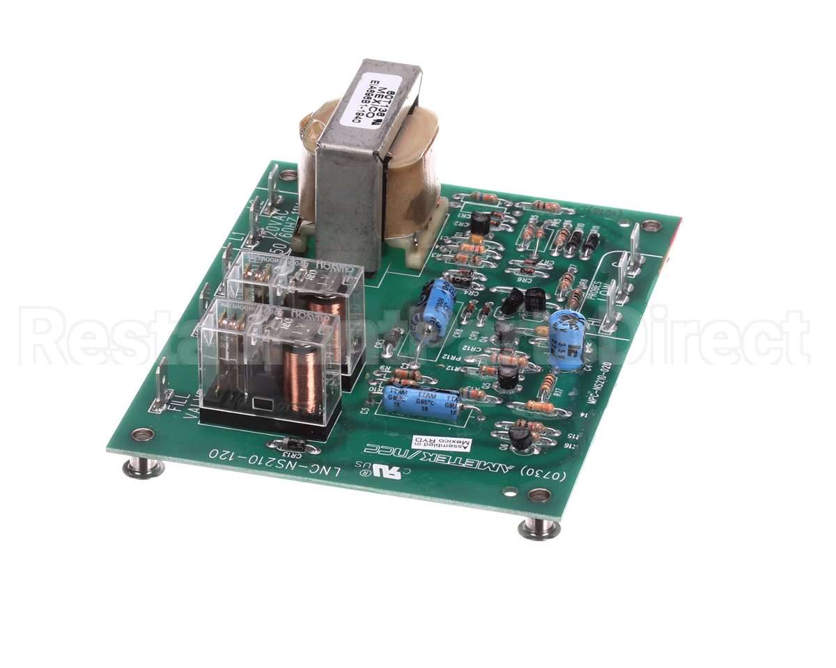 2J-RF10149 Star Control Board, Water Level