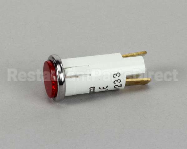 2J-Y6689 Star Pilot Light 120V