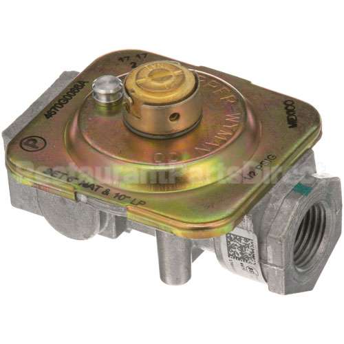 2J-Y7589 Compatible Star Gas Regulator
