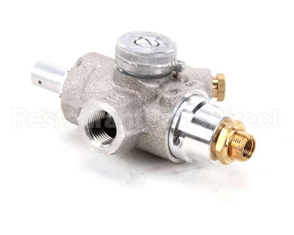 2J-Y9529 Star Valve,Pilot