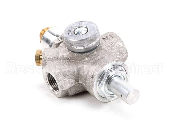 2J-Y9529 Star Valve,Pilot