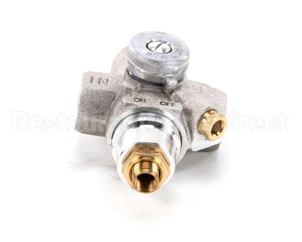 2J-Y9529 Star Valve,Pilot