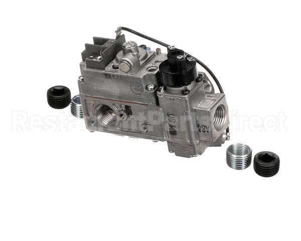 2J-Z0601 Star Valve-7000, Nat (1/2)