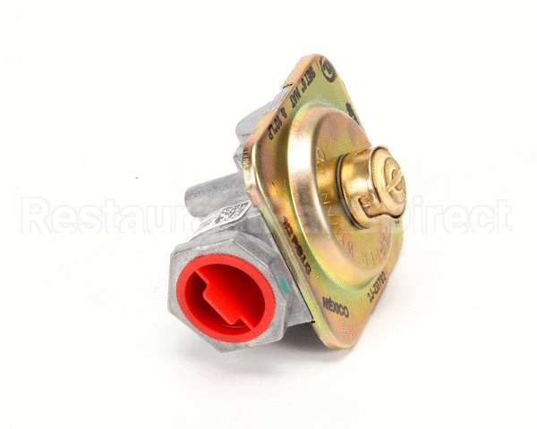 2J-Z0792 Star Rgltr-Gas,3/4X3/4,Cnvrtbl, 6" W.c.-Nat/1