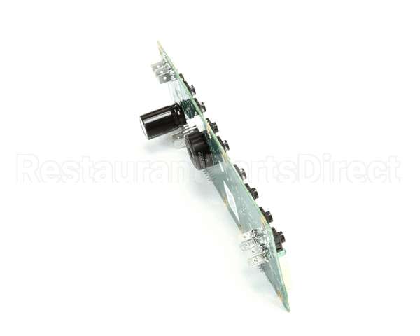 2J-Z11362 Star Time/Temp Control F/C