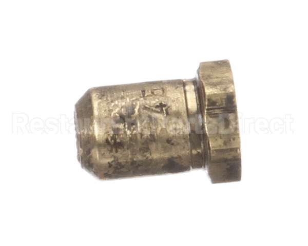2J-Z1169 Star Orifice, Size # 45/.0820