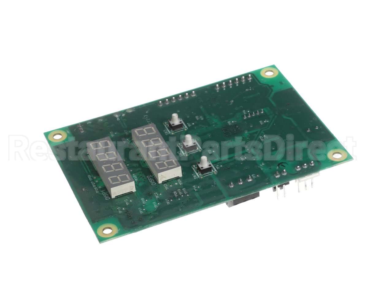 2J-Z13728 Star Controller, Um Ovens