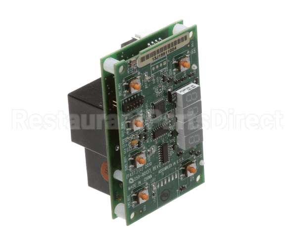 2J-Z16356 Wells Control Ctt, Wfae55Fc