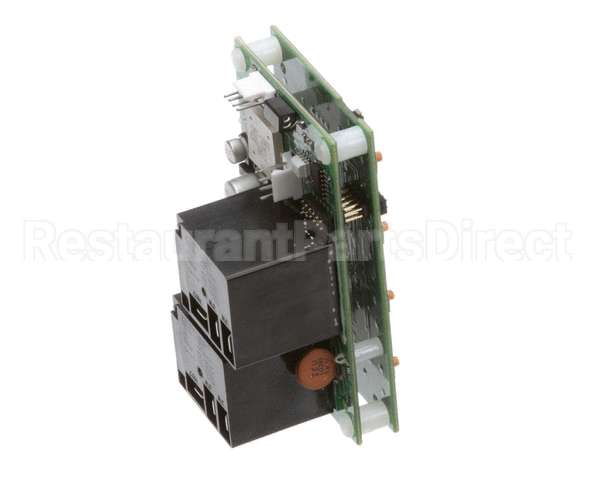 2J-Z16356 Wells Control Ctt, Wfae55Fc