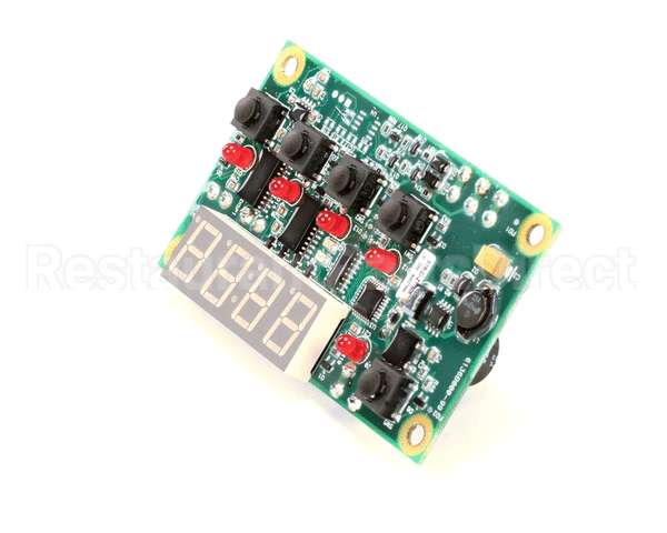 2J-Z17605 Star Control Board-Contact
