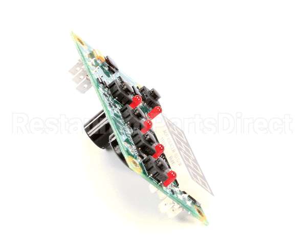 2J-Z17605 Star Control Board-Contact