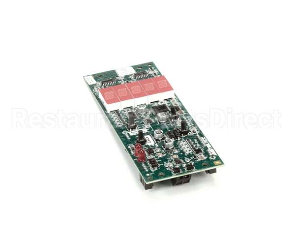 2J-Z17717 Star Electronic Control Spec