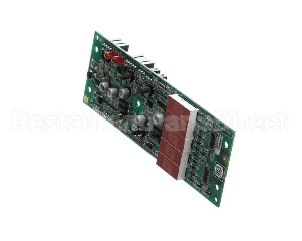 2J-Z20026 Star Controller, Rtwe Ir Temp