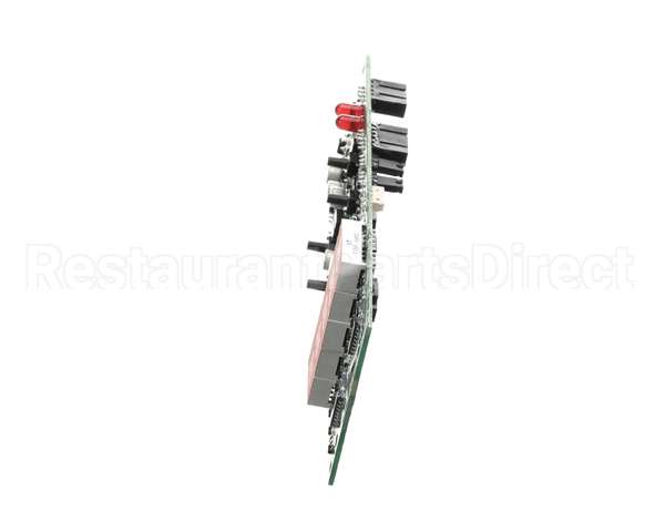 2J-Z20026 Star Controller, Rtwe Ir Temp