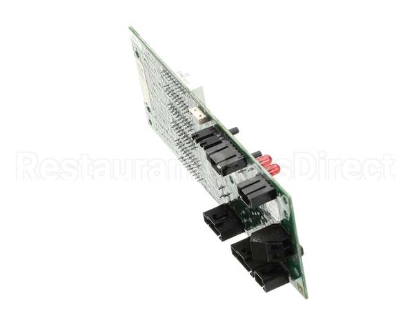 2J-Z20026 Wells Ir Temp Control