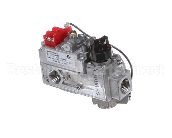2J-Z23118 Star Valve, Millivolt Gas