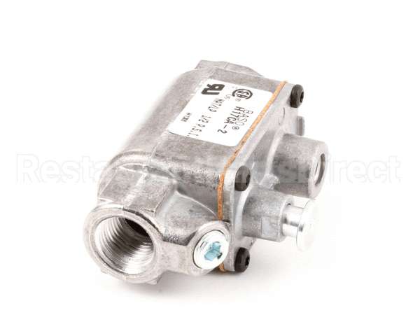 2J-Z4607 Star Safety Valve