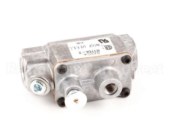 2J-Z4607 Star Safety Valve