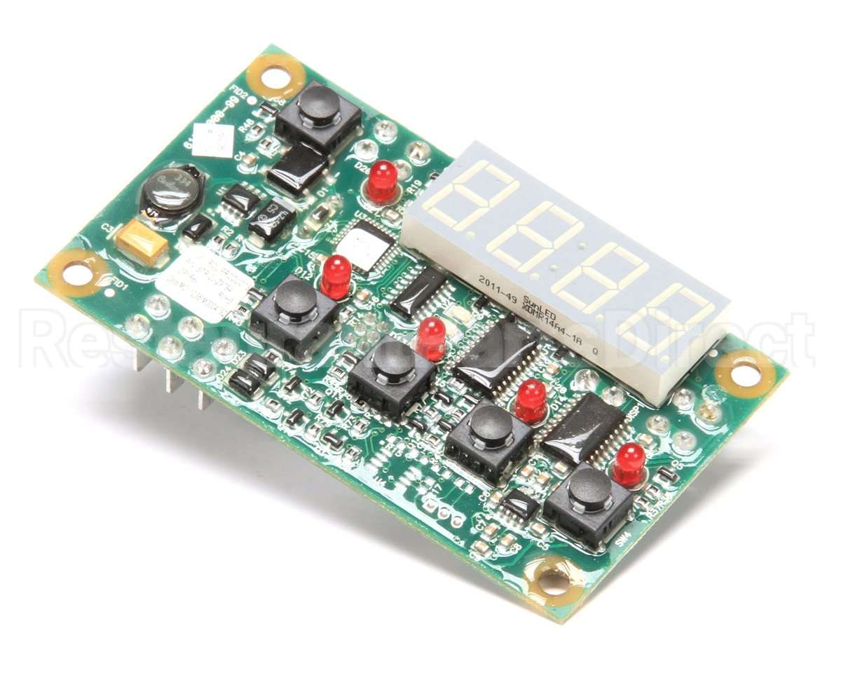 2J-Z9794 Star Controller, Steamer